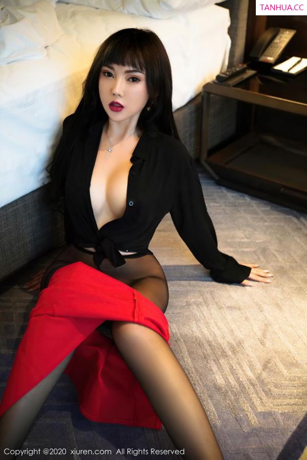 [XiuRen]高清写真图 2020.11.04 No.2738 萌汉药baby